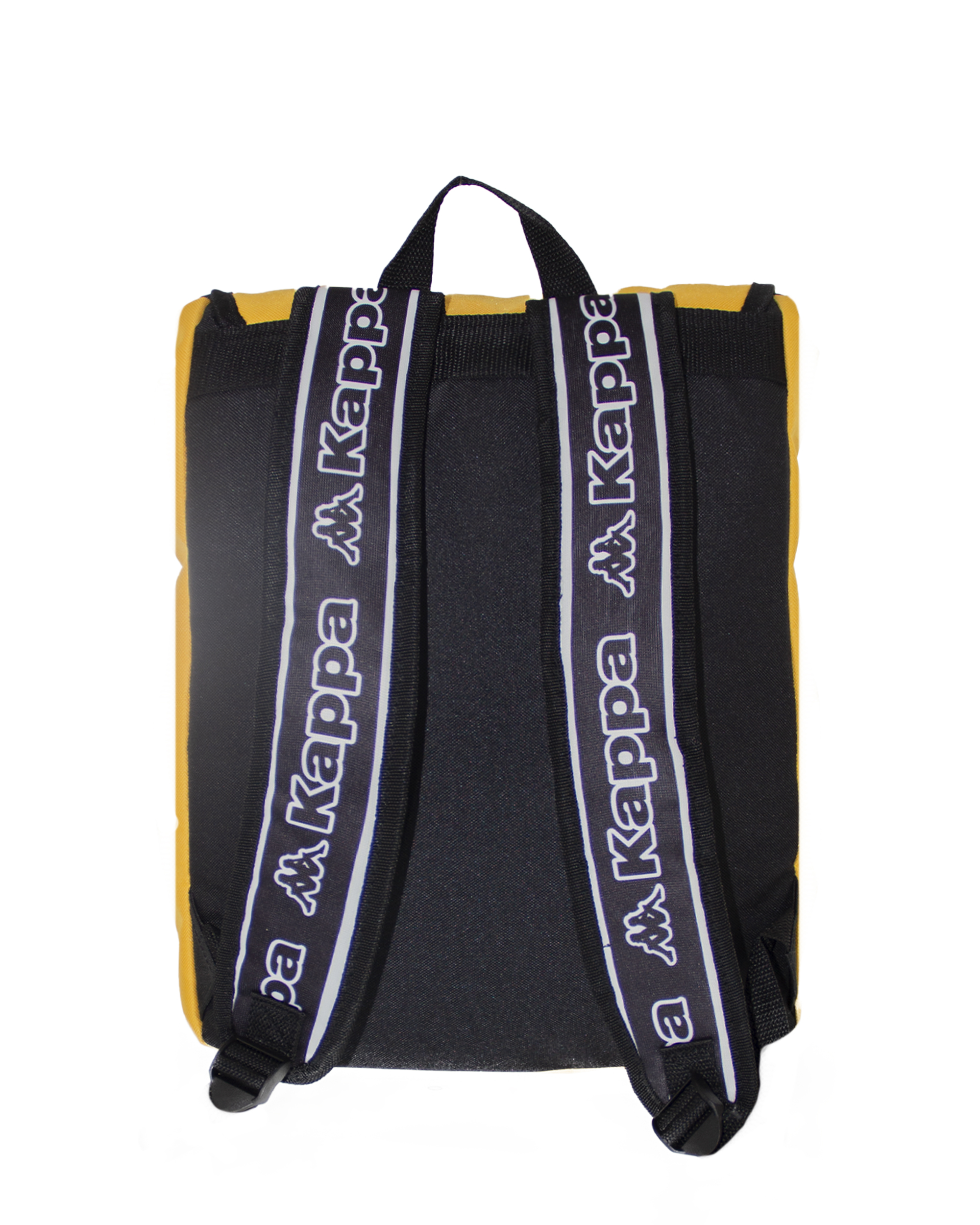 Foto 3 pulgar | Mochila Kappa Logo Dabot