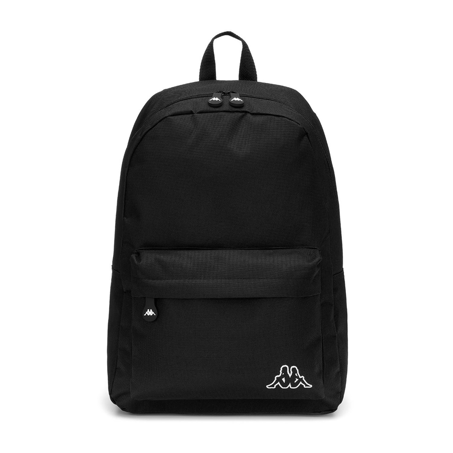 Mochila Kappa Logo Cartus Negro