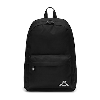 Foto 1 | Mochila Kappa Logo Cartus Negro