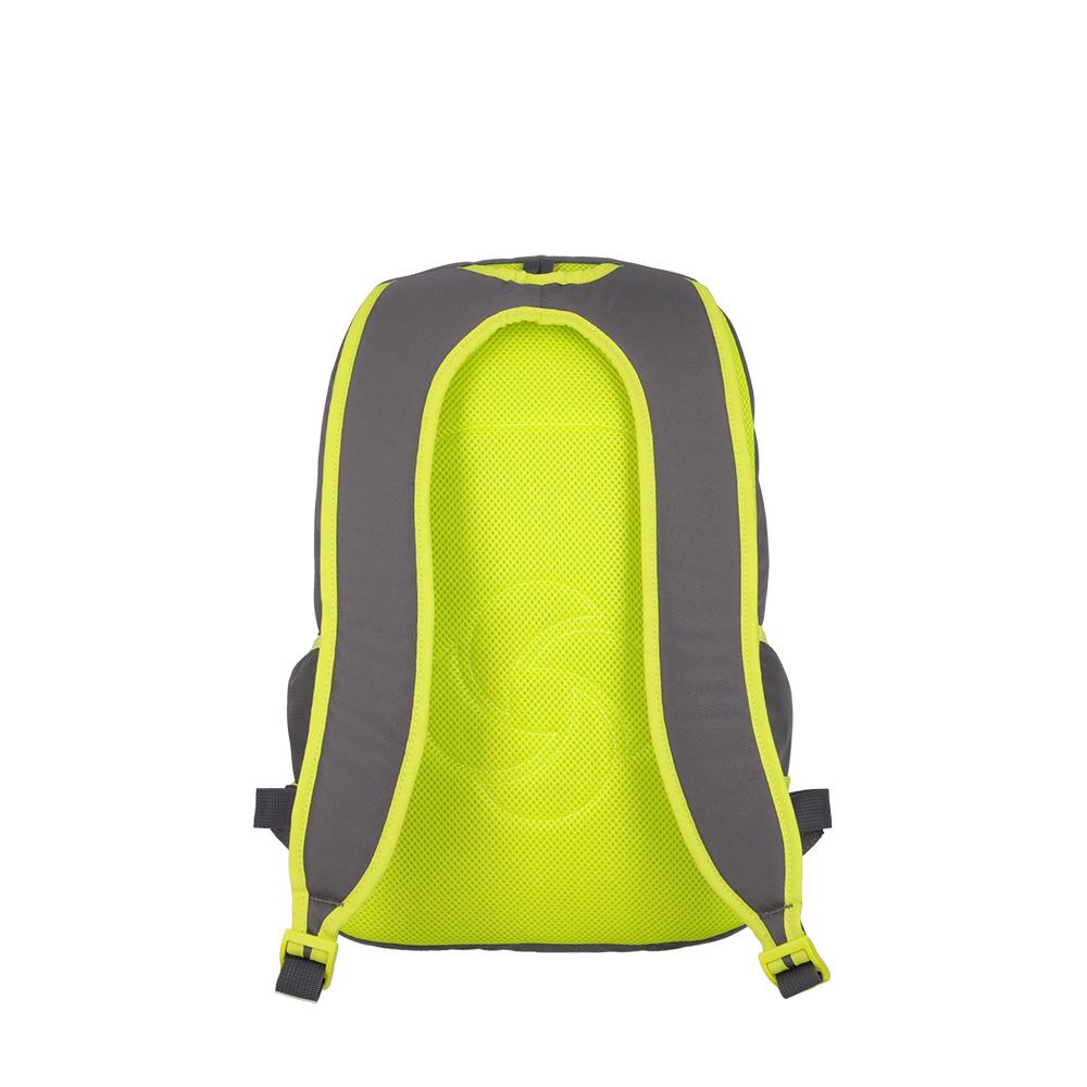 Foto 4 pulgar | Mochila Samsonite Acceleration Rock Gris