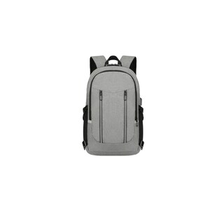 Foto 1 | Mochila Antirrobo color Gris