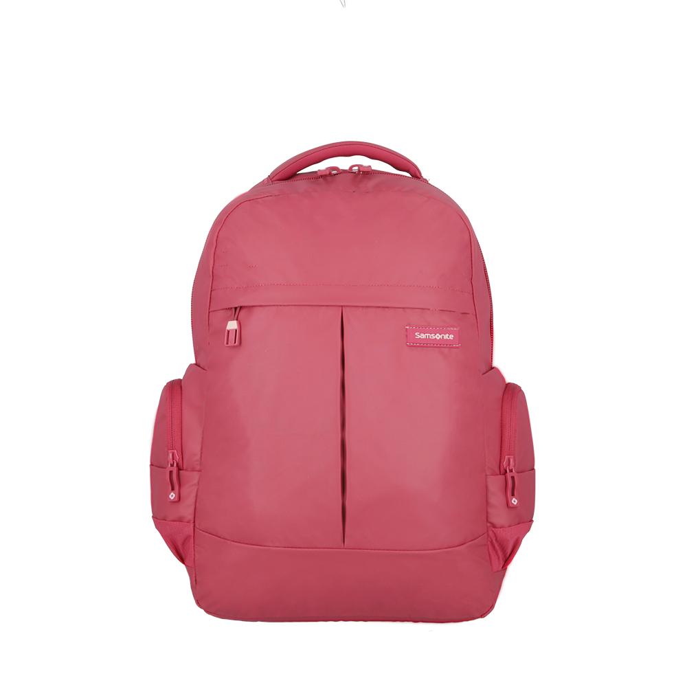 Mochila Samsonite Acceleration Citadel Rosa