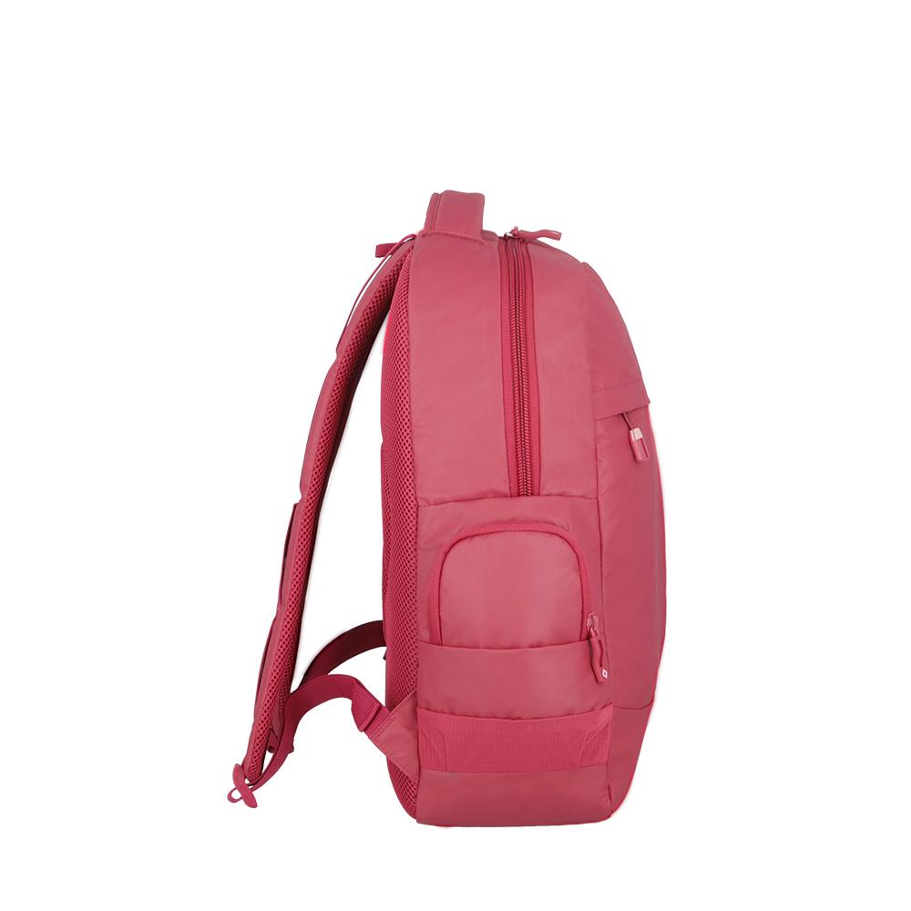 Foto 6 pulgar | Mochila Samsonite Acceleration Citadel Rosa