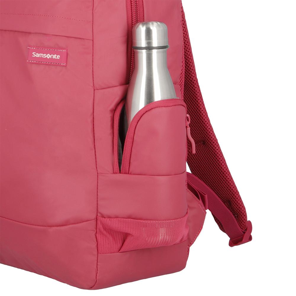 Foto 7 | Mochila Samsonite Acceleration Citadel Rosa