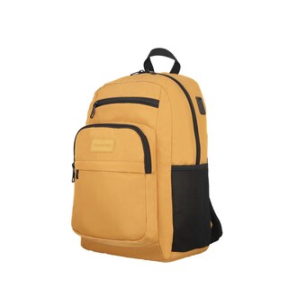 Foto 2 | Mochila Samsonite Acceleration Hammer Amarilla