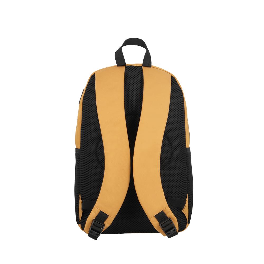 Foto 3 | Mochila Samsonite Acceleration Hammer Amarilla