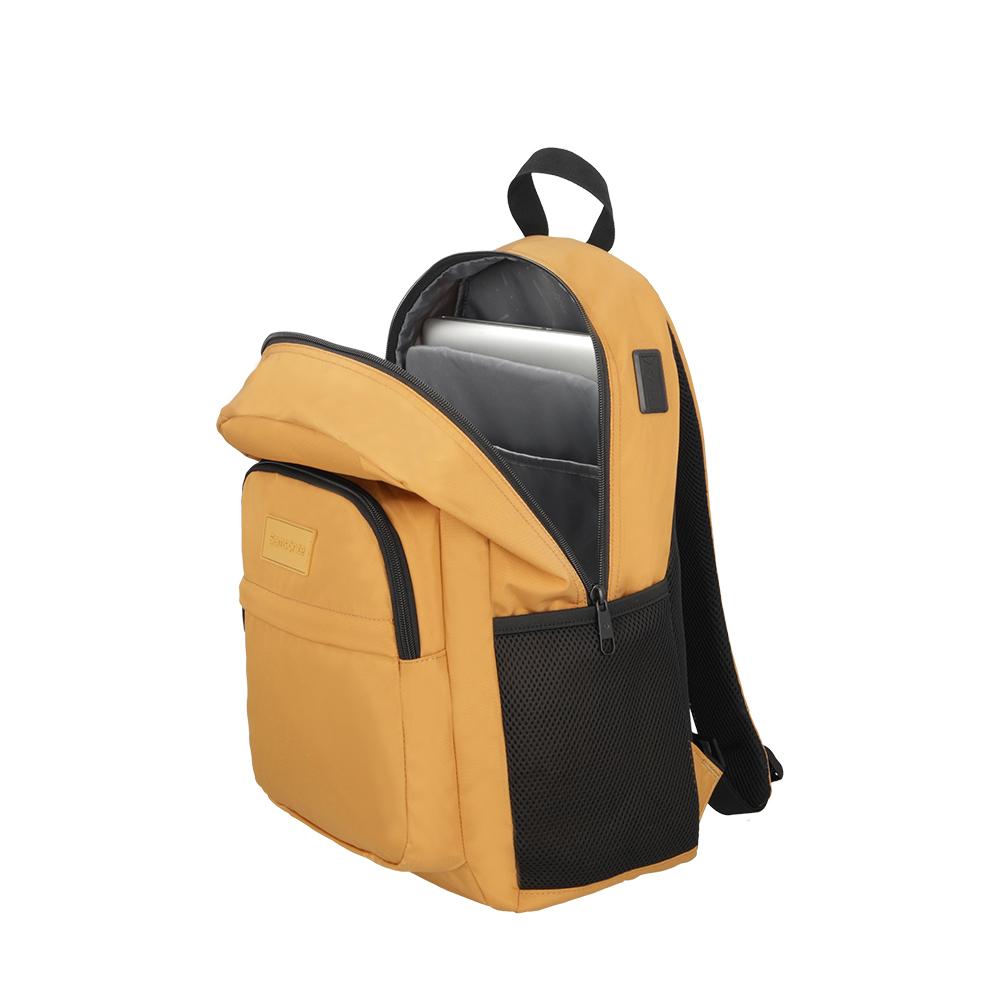 Foto 5 pulgar | Mochila Samsonite Acceleration Hammer Amarilla