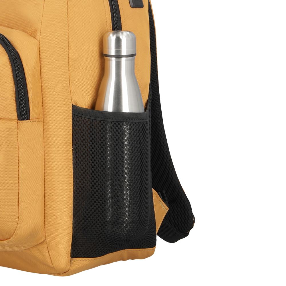 Foto 6 pulgar | Mochila Samsonite Acceleration Hammer Amarilla