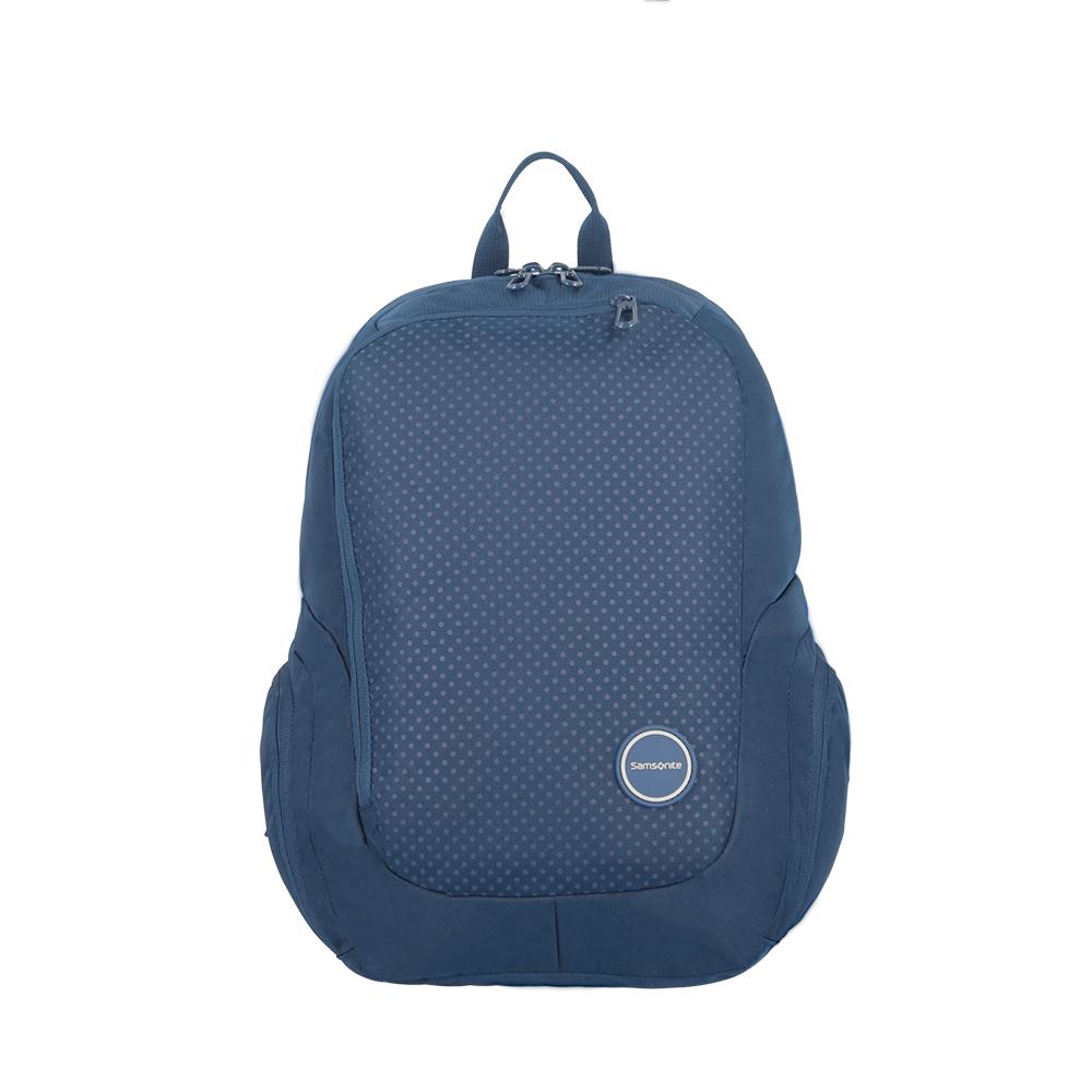 Mochila Samsonite Acceleration Juliette Azul