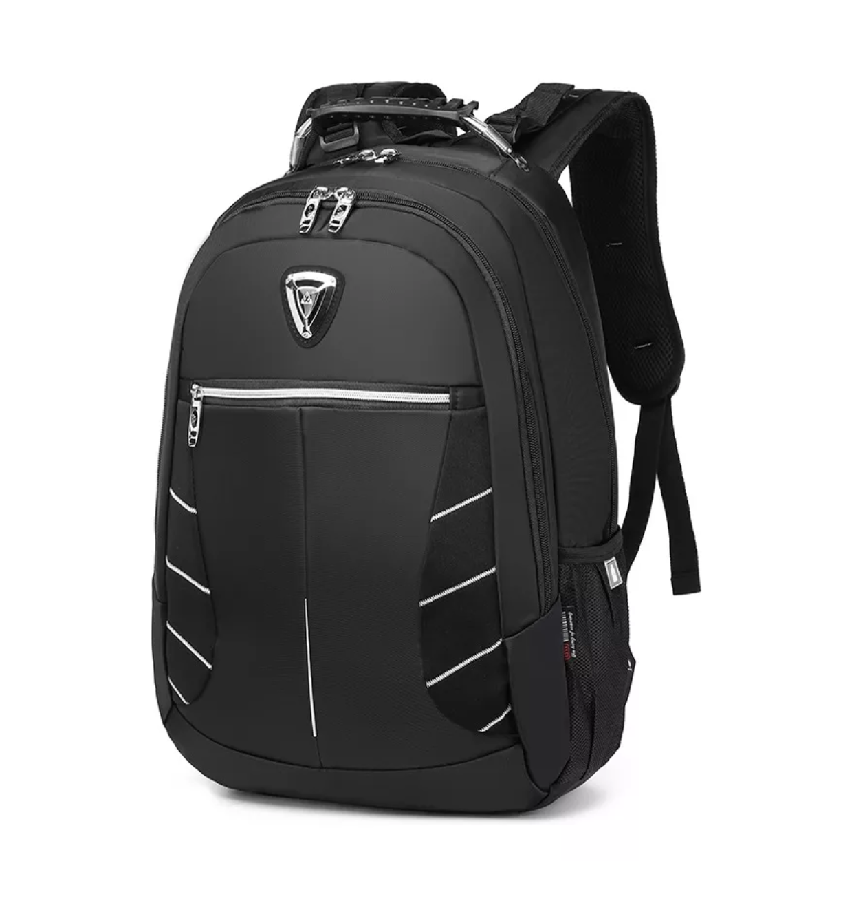 Mochila Lab.G Negra