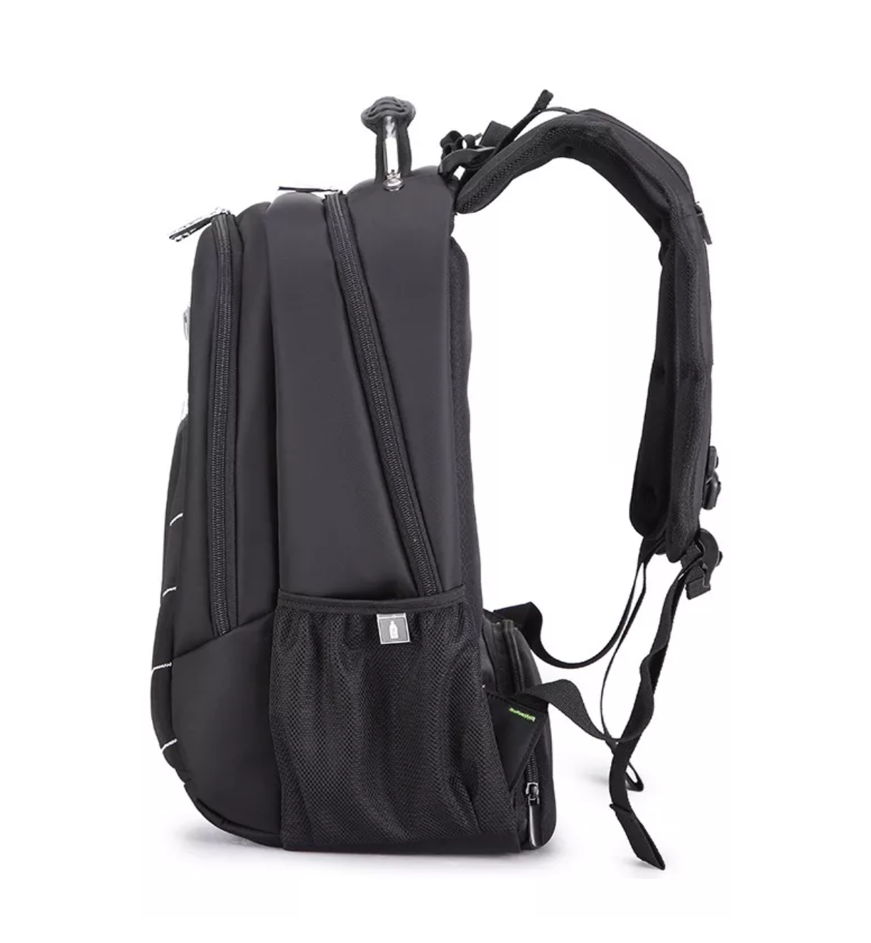 Foto 2 | Mochila Lab.G Negra