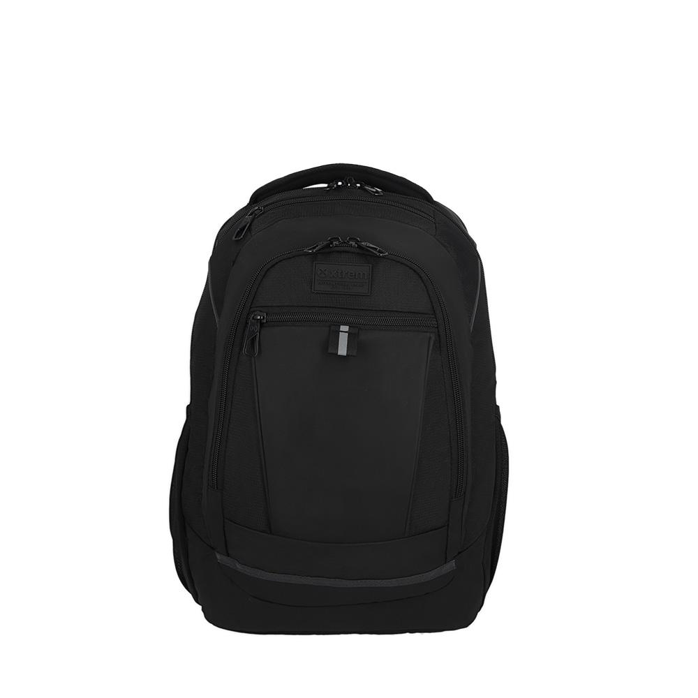Mochila Xtrem Brooklyn Negra