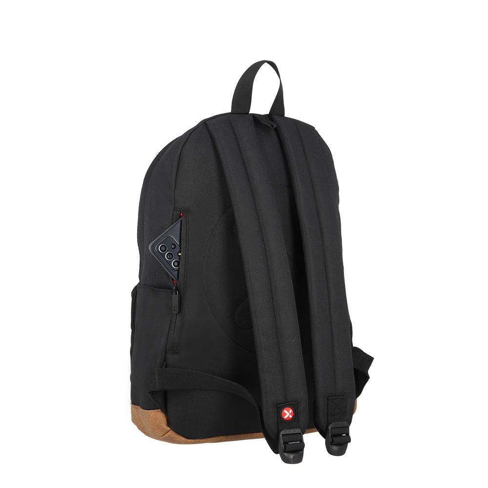 Foto 4 | Mochila Xtrem Pop Negra