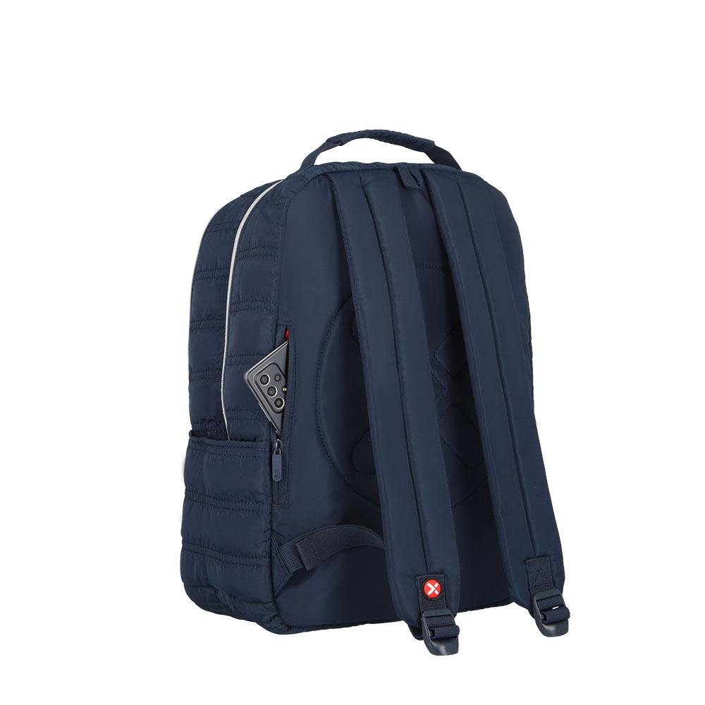 Foto 4 | Mochila Xtrem Nebraska Azul