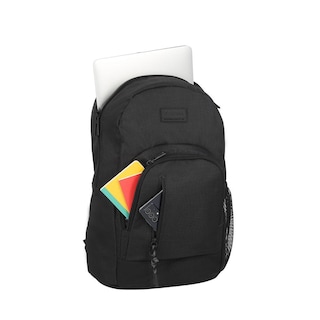 Foto 4 | Mochila Xtrem Austin Negra