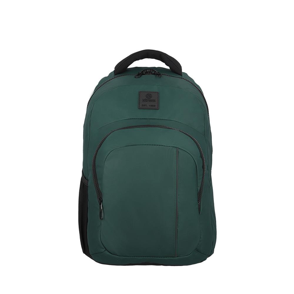 Mochila Xtrem Atomik Verde