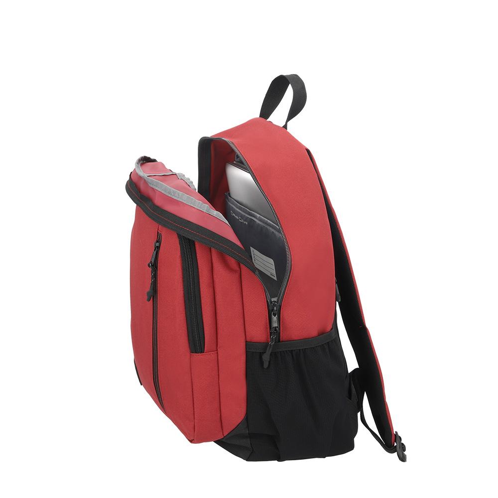 Foto 5 | Mochila Xtrem Harlem Roja