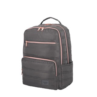 Foto 2 | Mochila Xtrem Nebraska Gris