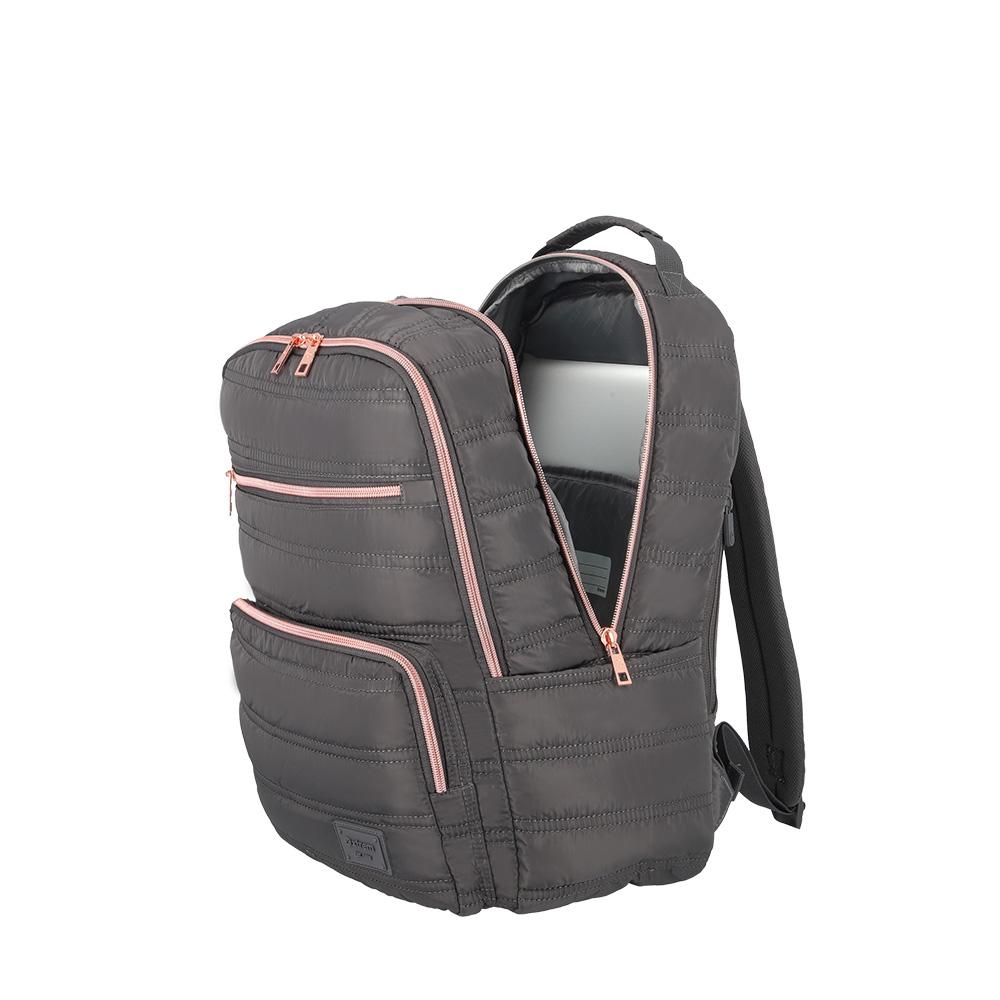 Foto 5 | Mochila Xtrem Nebraska Gris