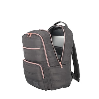 Foto 5 | Mochila Xtrem Nebraska Gris
