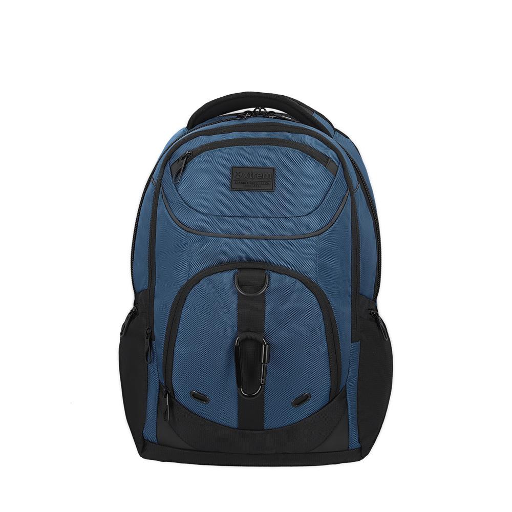 Mochila Xtrem West Azul