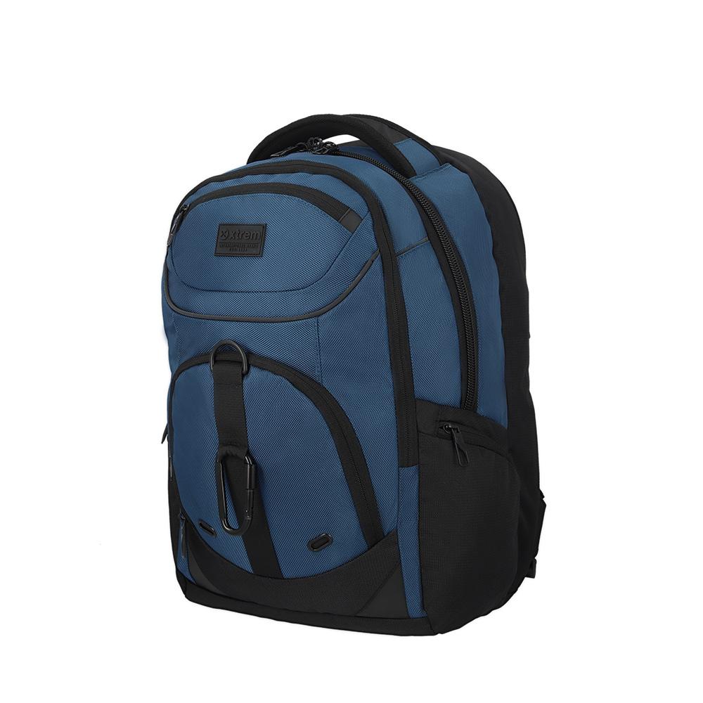 Foto 2 | Mochila Xtrem West Azul