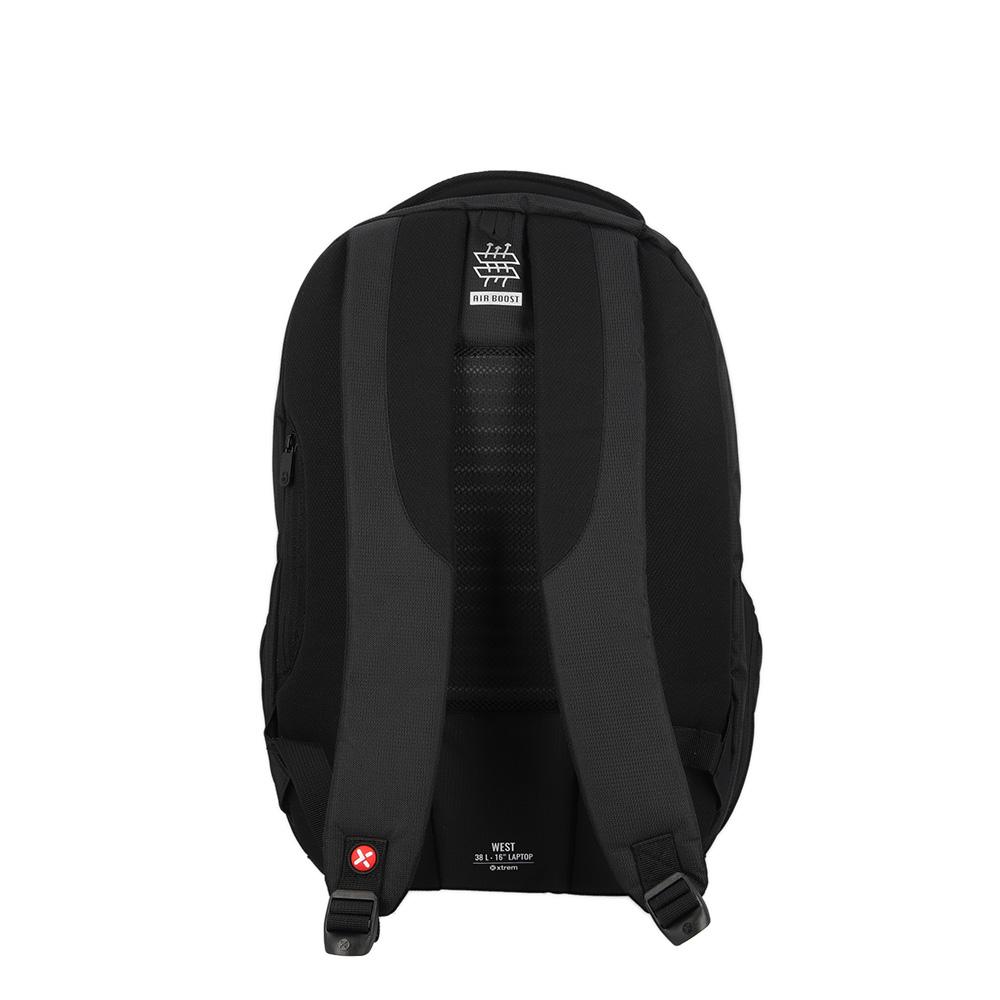 Foto 3 | Mochila Xtrem West Azul
