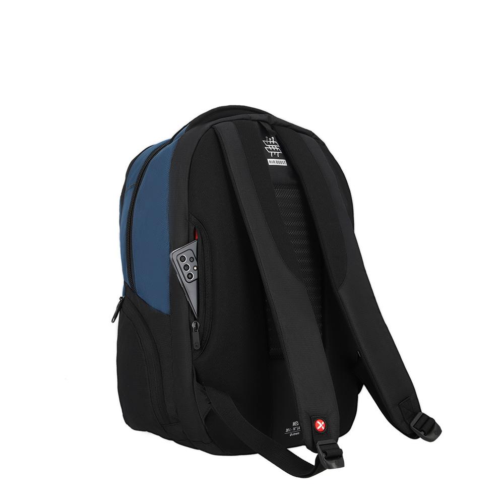 Foto 4 | Mochila Xtrem West Azul