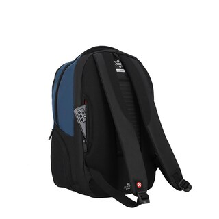Foto 4 | Mochila Xtrem West Azul