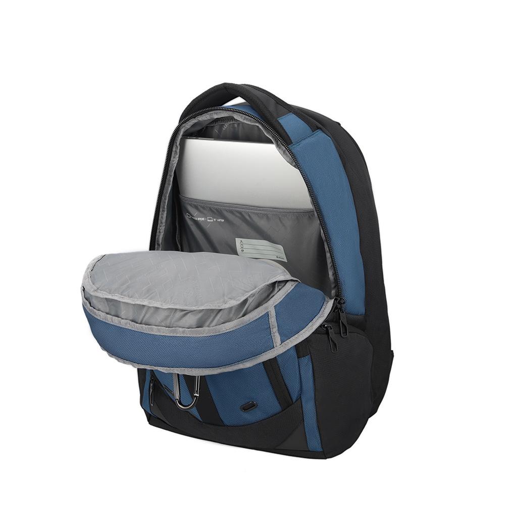 Foto 5 | Mochila Xtrem West Azul