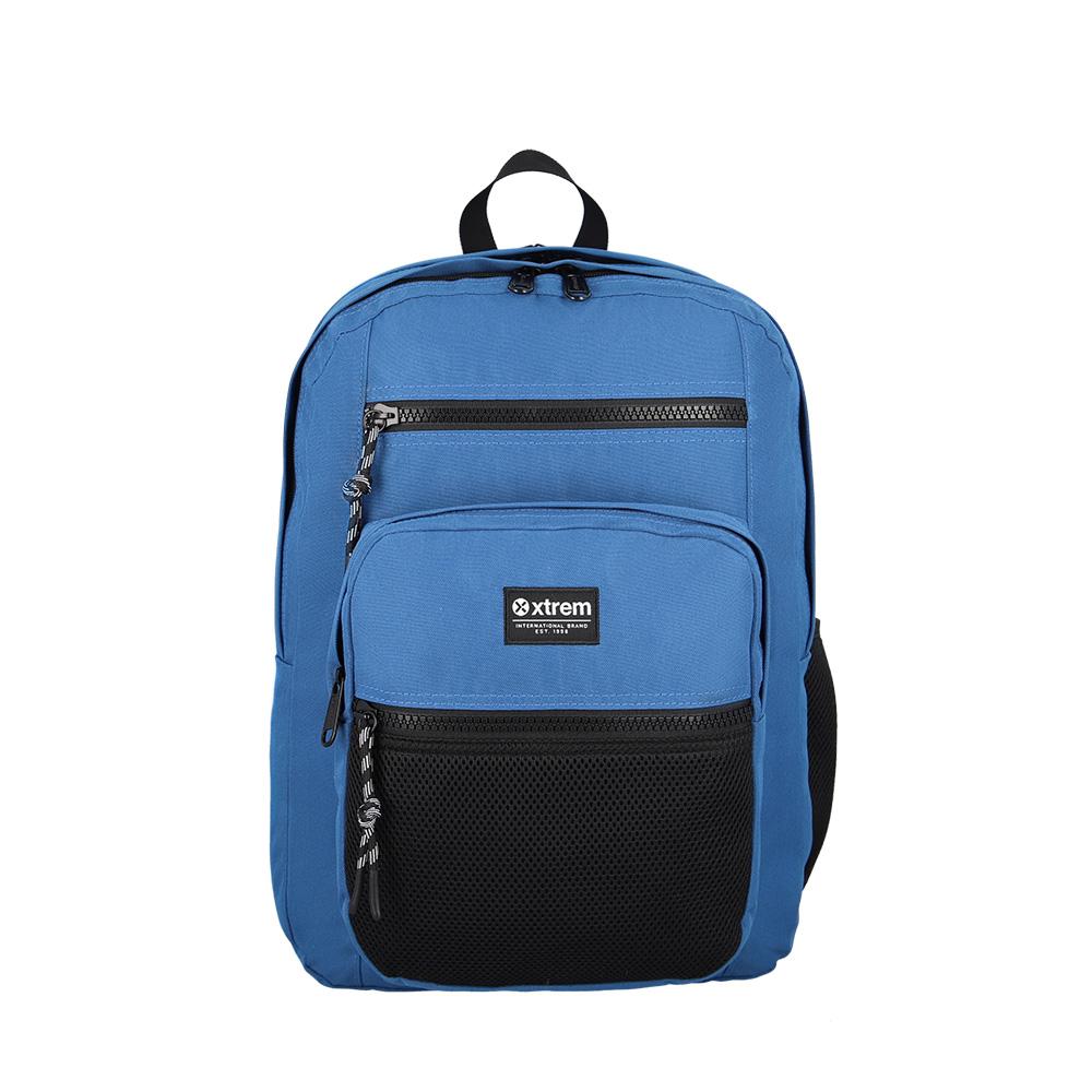 Mochila Xtrem Kong Azul