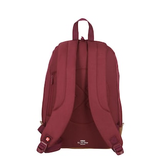Foto 3 | Mochila Xtrem Force Roja