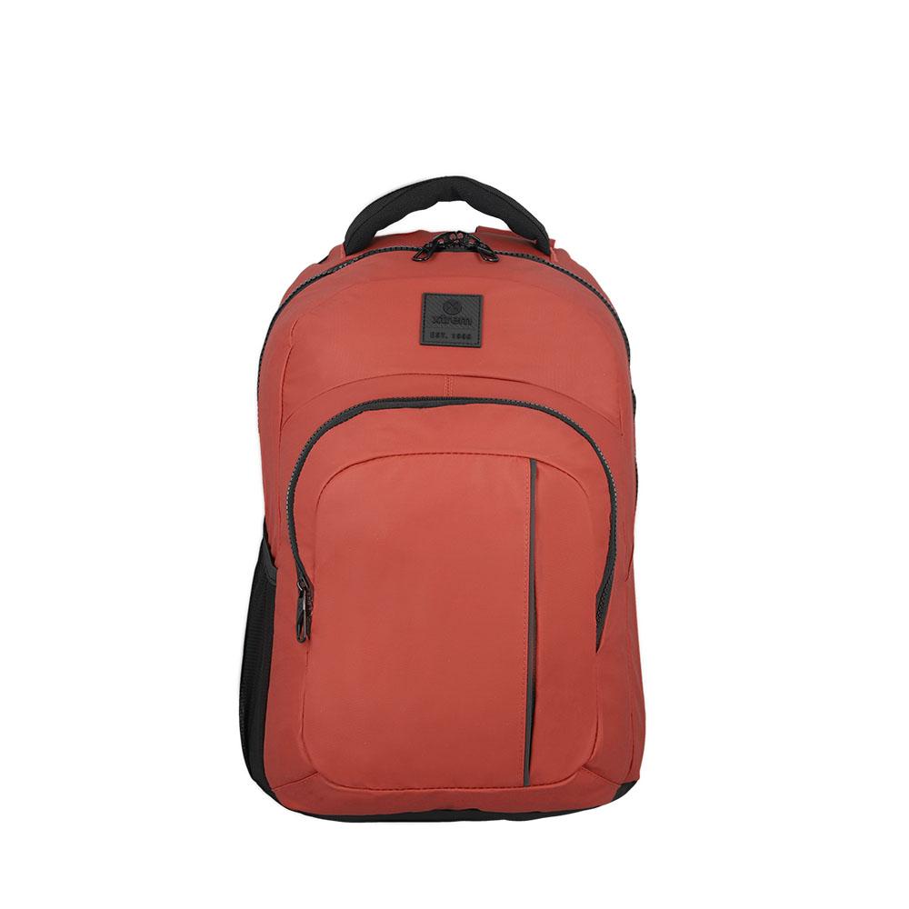 Foto 2 pulgar | Mochila Xtrem Atomik Brick Roja