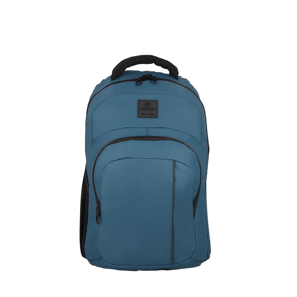 Mochila Xtrem Atomik Eternity Azul