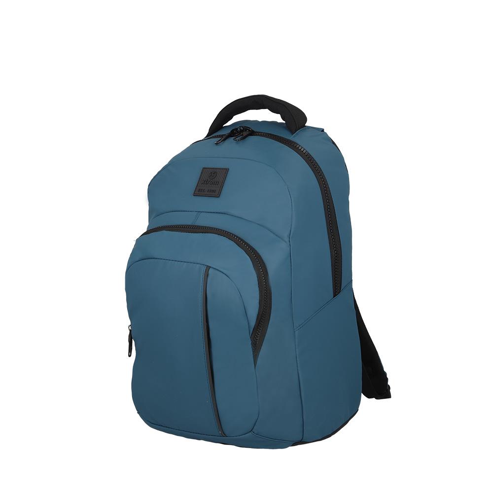 Foto 2 | Mochila Xtrem Atomik Eternity Azul