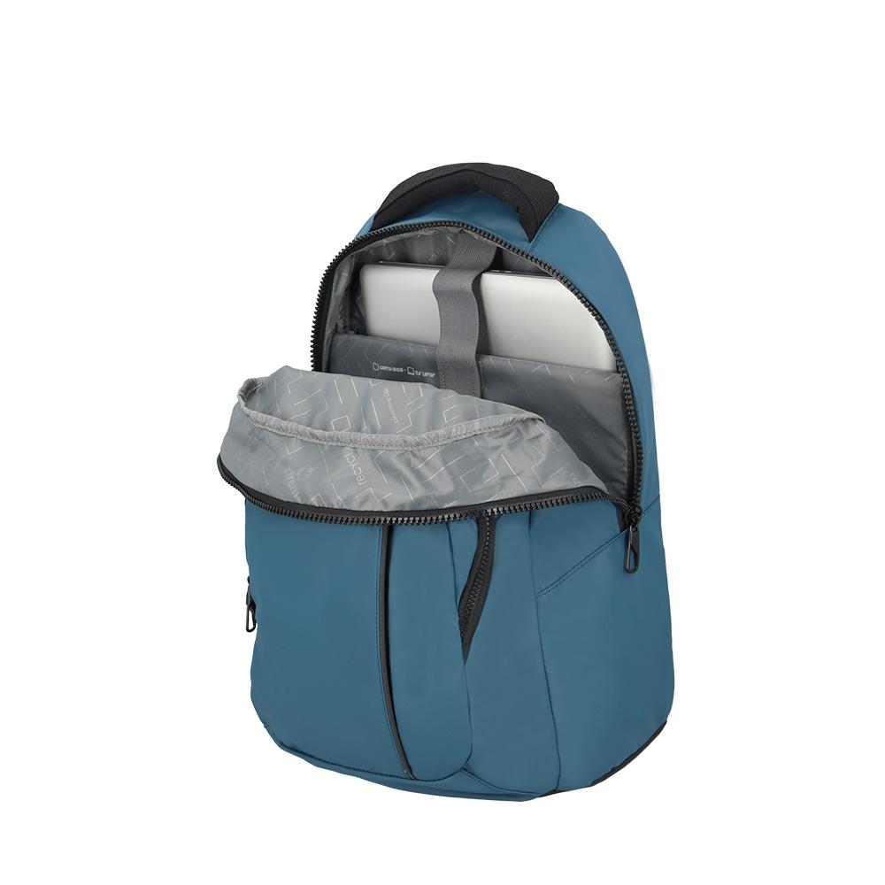 Foto 5 | Mochila Xtrem Atomik Eternity Azul