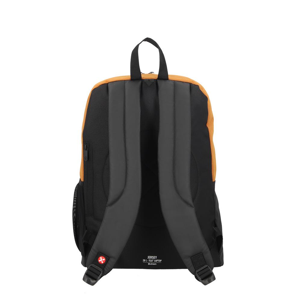 Foto 4 pulgar | Mochila Xtrem Jersey Amarilla