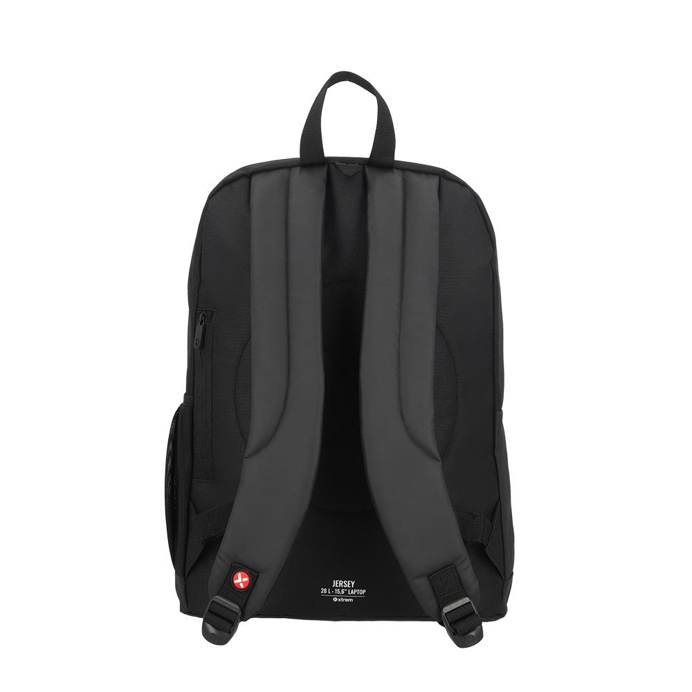 Foto 3 | Mochila Xtrem Jersey Negra