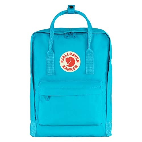 Mochila Clasica Kanken Fjallraven Azul Venta Internacional Coppel