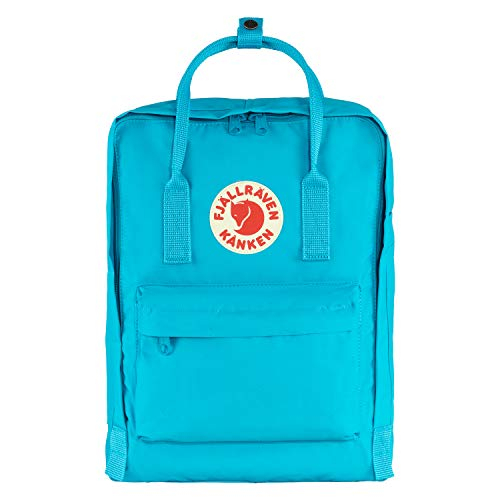 Foto 2 pulgar | Mochila Clásica Kanken Fjallraven Azul - Venta Internacional
