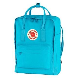 Foto 3 | Mochila Clásica Kanken Fjallraven Azul - Venta Internacional