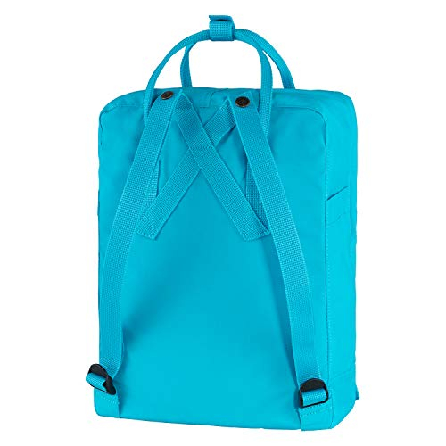 Foto 5 pulgar | Mochila Clásica Kanken Fjallraven Azul - Venta Internacional