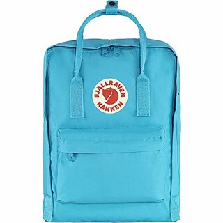 Foto 5 | Mochila Clásica Kanken Fjallraven Azul - Venta Internacional