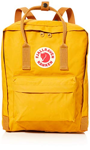 Foto 1 | Mochila Fjallraven Kanken Classic Yww - Venta Internacional