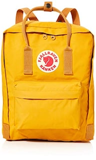 Foto 1 | Mochila Fjallraven Kanken Classic Yww - Venta Internacional