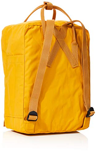 Foto 3 pulgar | Mochila Fjallraven Kanken Classic Yww - Venta Internacional