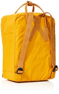 Foto 2 | Mochila Fjallraven Kanken Classic Yww - Venta Internacional