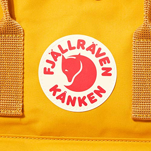 Foto 4 pulgar | Mochila Fjallraven Kanken Classic Yww - Venta Internacional