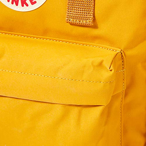 Foto 5 pulgar | Mochila Fjallraven Kanken Classic Yww - Venta Internacional