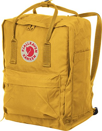 Foto 8 pulgar | Mochila Fjallraven Kanken Classic Yww - Venta Internacional